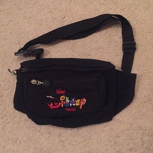 Disney Fanny Pack